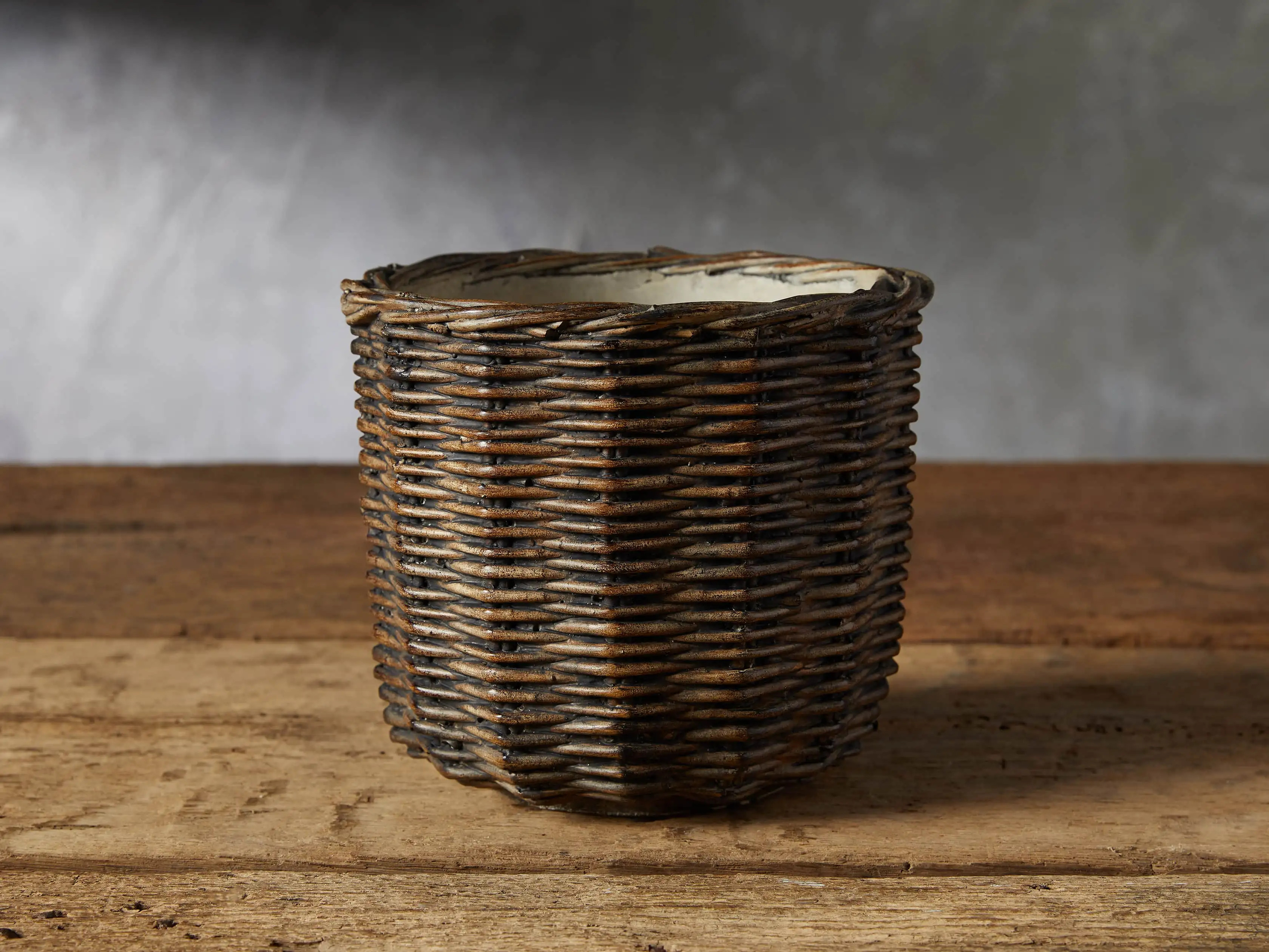 Callista Cachepot | Arhaus