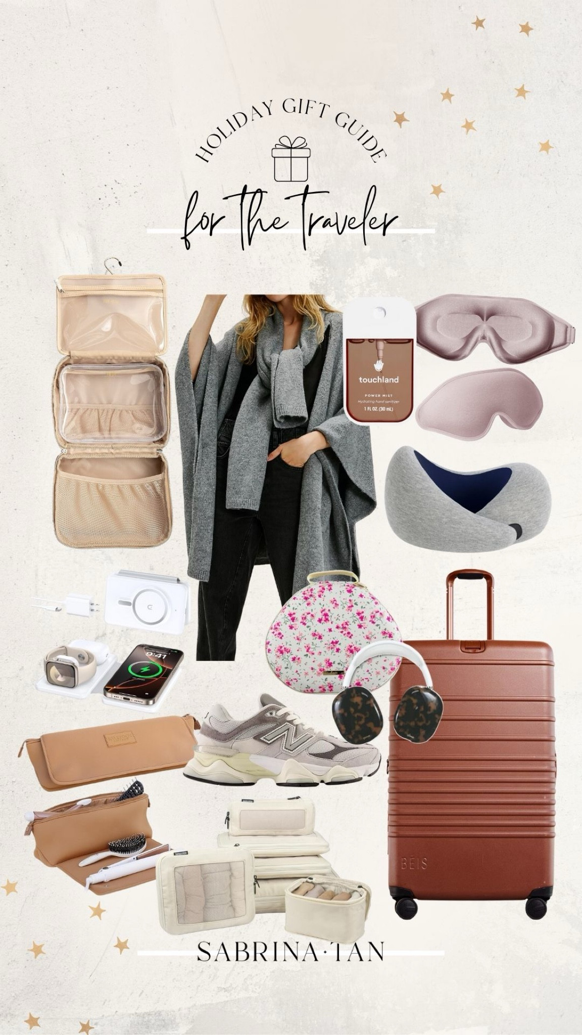 Gift guide for the traveller 

Amazon gift guide, Gift guide 2024, Holiday gift guide, Gifts for her, Amazon holiday gifts, Best Amazon gifts, Gifts under $50, Luxury gifts for her, Trending gifts 2024, Last-minute gifts, Unique gifts for women, Amazon Christmas gifts, Thoughtful gifts for her, Gifts for moms, Stocking stuffers 2024, Personalized gifts, Gifts under $100, Gifts for teens, Holiday deals, Affordable gifts for her, Top gifts for women, Best holiday deals, Amazon Prime gifts, Cozy gifts for winter, Beauty gifts for her, Fitness gifts, Self-care gifts, Amazon electronics gifts, Gifts for coworkers, Gifts for friends, Amazon finds, Stylish gifts, Kitchen gifts, Home decor gifts.

#LTKHome #LTKSaleAlert #LTKGiftGuide