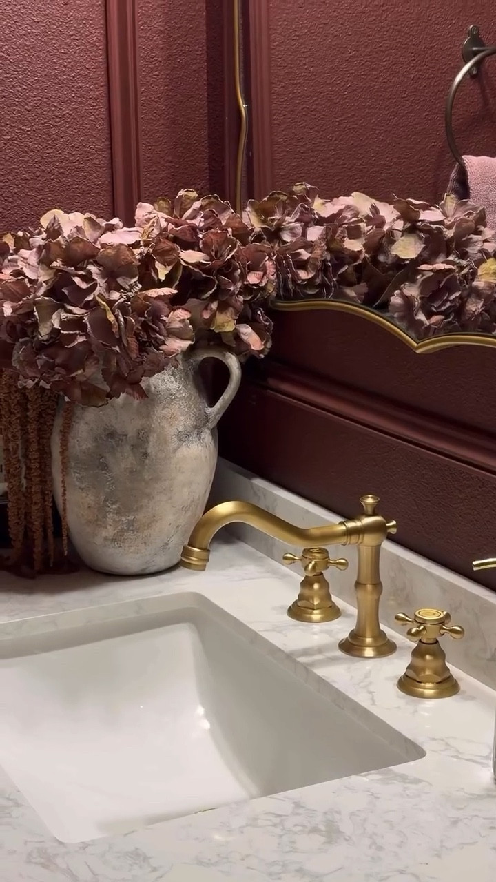 #ad Wayfair Way Day is almost here 🤍

this faucet upgrade made the biggest difference ✨
shop the Way Day sale April 25–27 #ltk #ltkwayfair #ltkshopmylist #ltkwayday #ltkbathroom #Wayfair #WayfairPartner #WayDay #LTKhome @Wayfair 