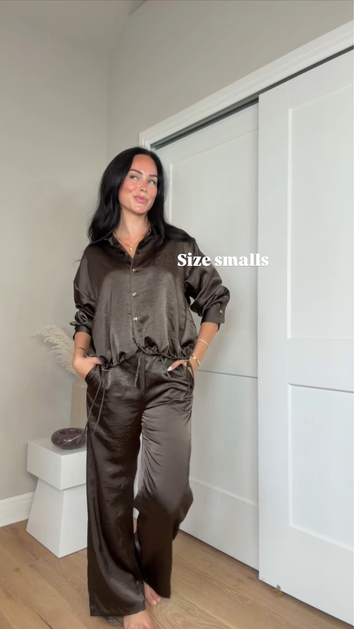 Cute Zara finds for fall 😍

My sizing 5’7, 145lbs, 32dd


@Zara