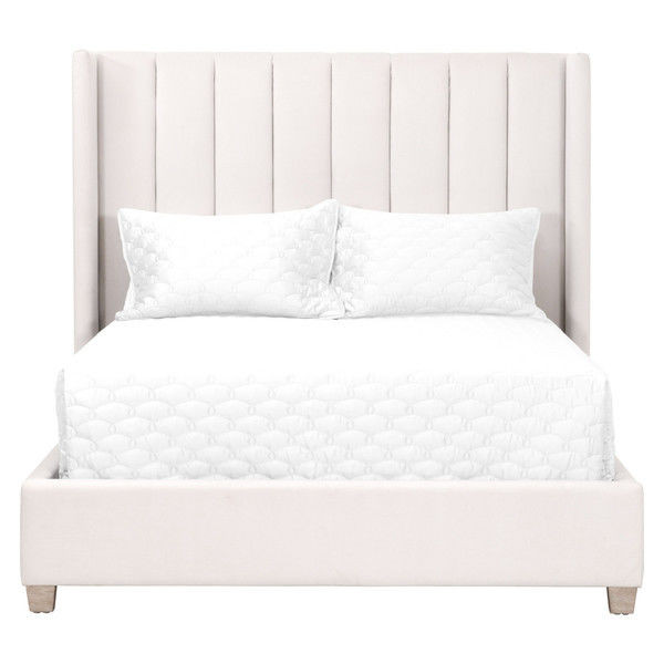 Chandler King Bed
     
  10% OFF | Scout & Nimble