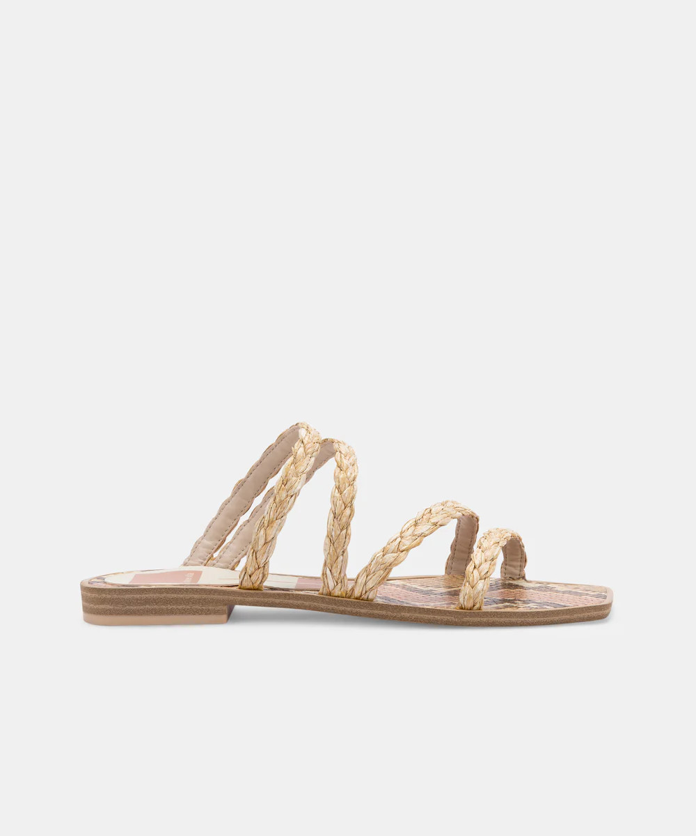 Izabel Sandals | DolceVita.com