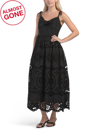 Geraldine Maxi Dress | TJ Maxx