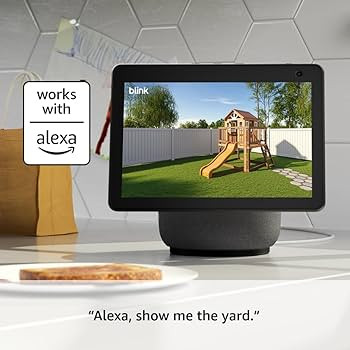 Blink Outdoor 4 – Wireless smart security camera, two-year battery life, 1080p HD day and infra... | Amazon (US)