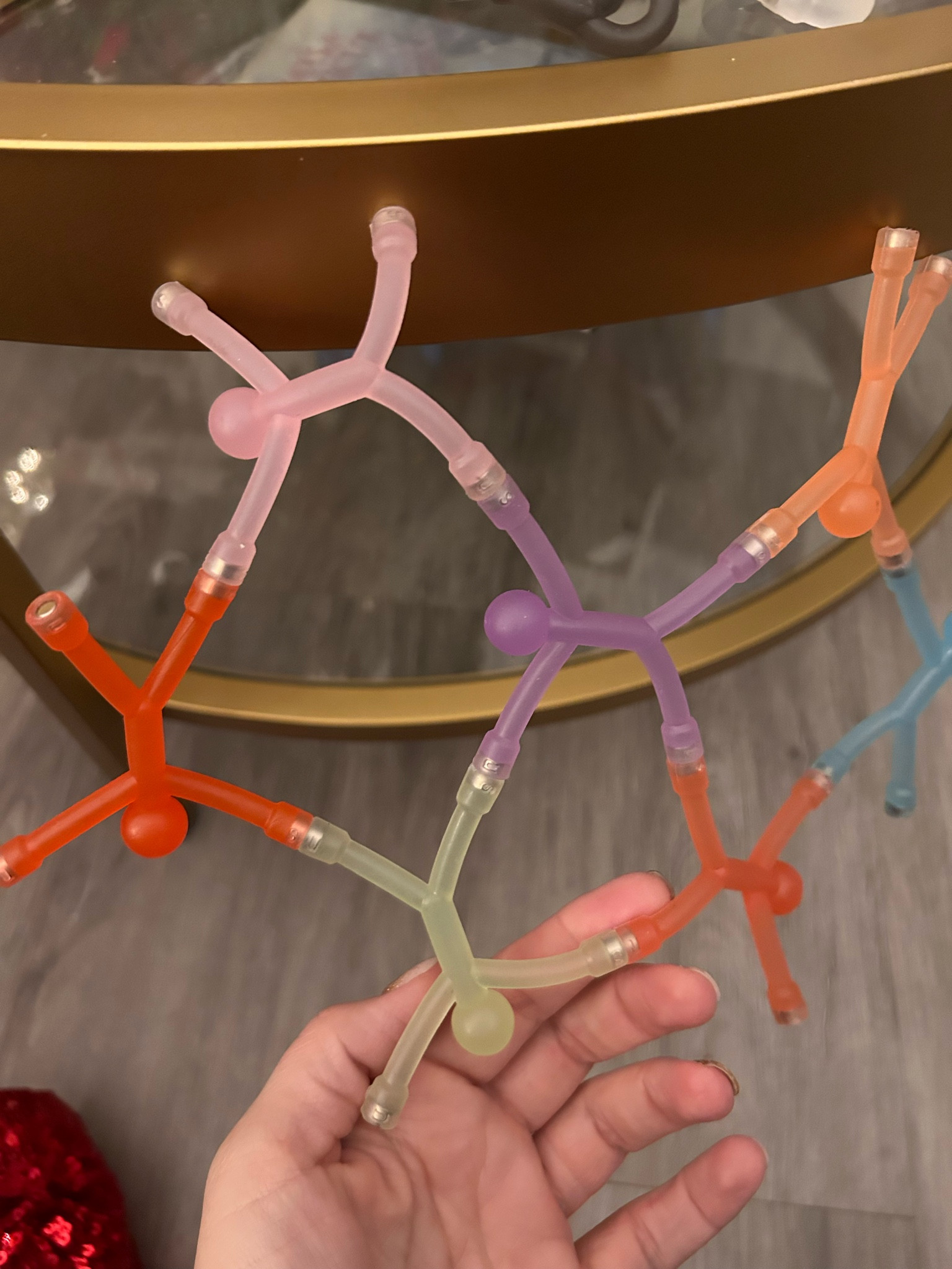 These little magnetic men have been the BIGGEST hit with my kids - all 3 of them! They’re 3, 7, and 10 and have ALL played with them! 

#LTKGiftGuide #LTKkids