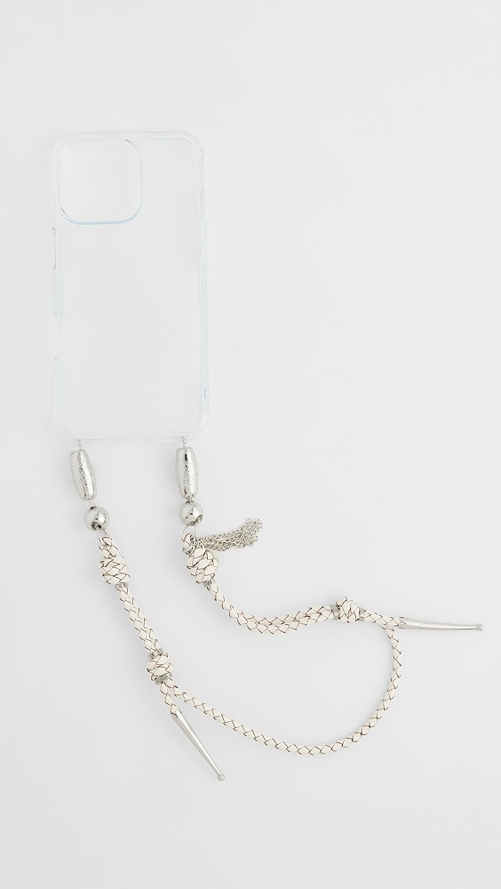 Ossa Bolo Wristlet | Shopbop | Shopbop