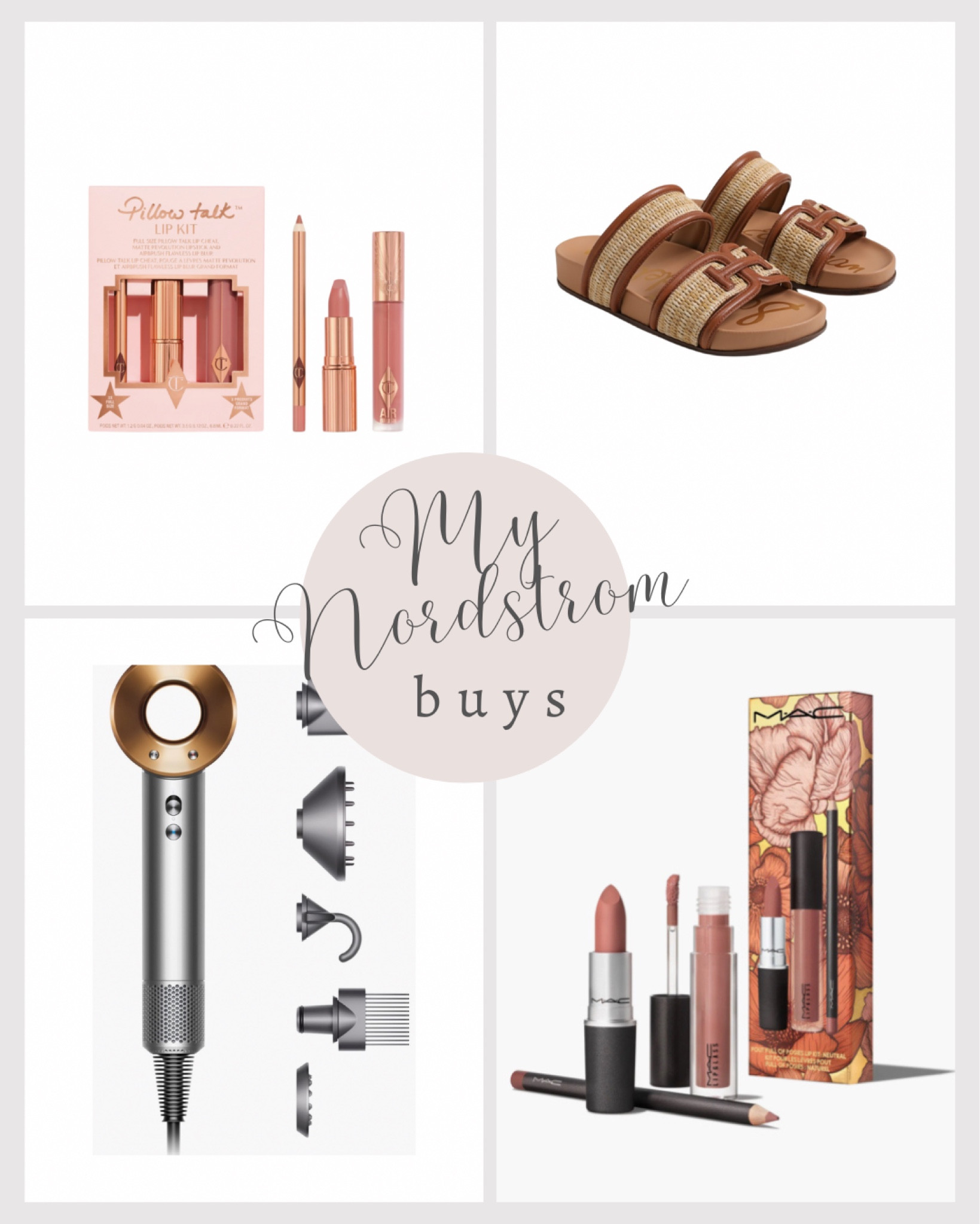 My Nordstrom Sale buys!

#LTKxNSale #LTKSaleAlert #LTKSummerSales