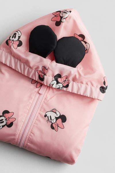 Patterned Jacket | H&M (US + CA)