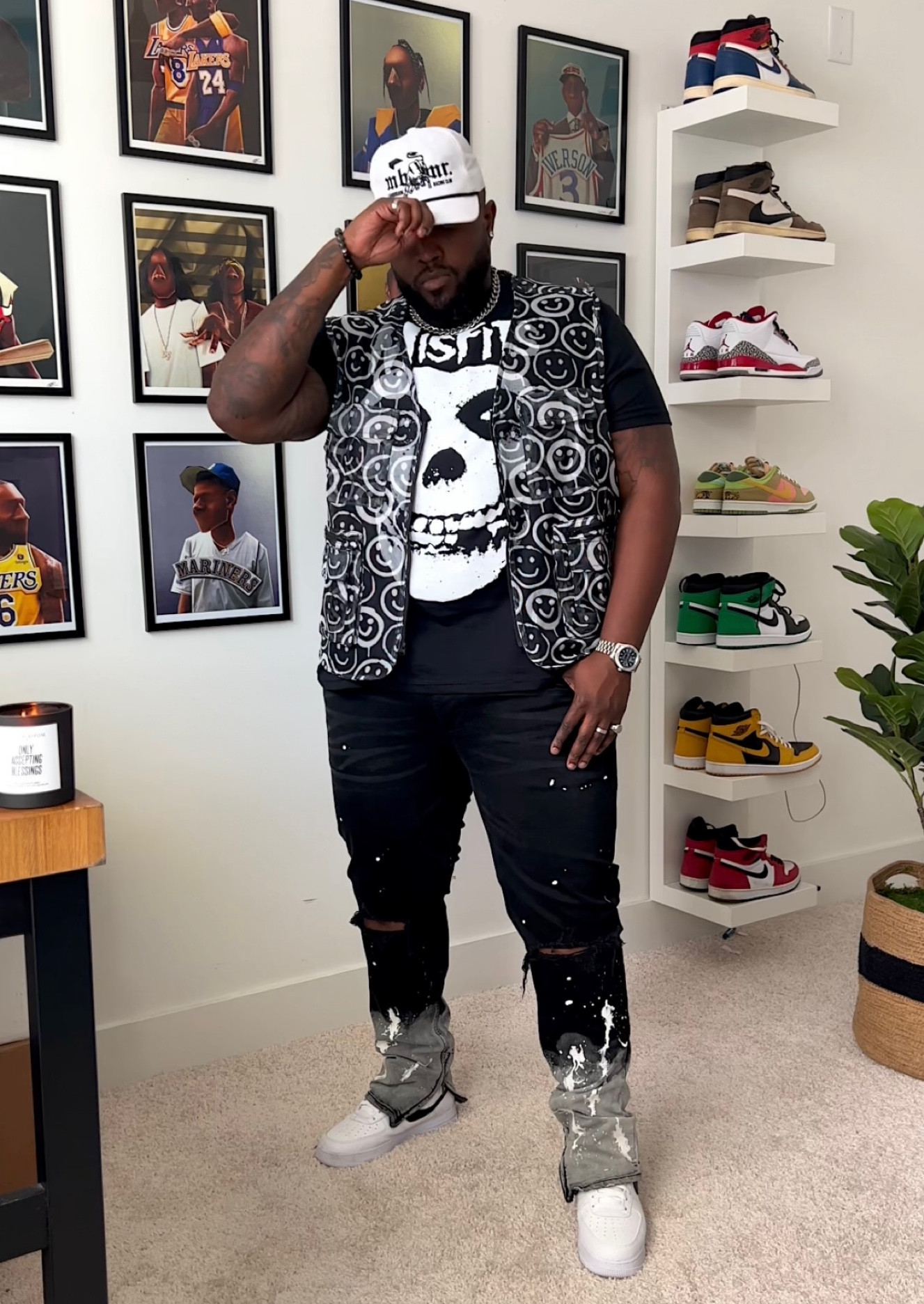 Summer Walmart Streetwear Fit

#LTKstyletip #LTKmens #LTKSeasonal