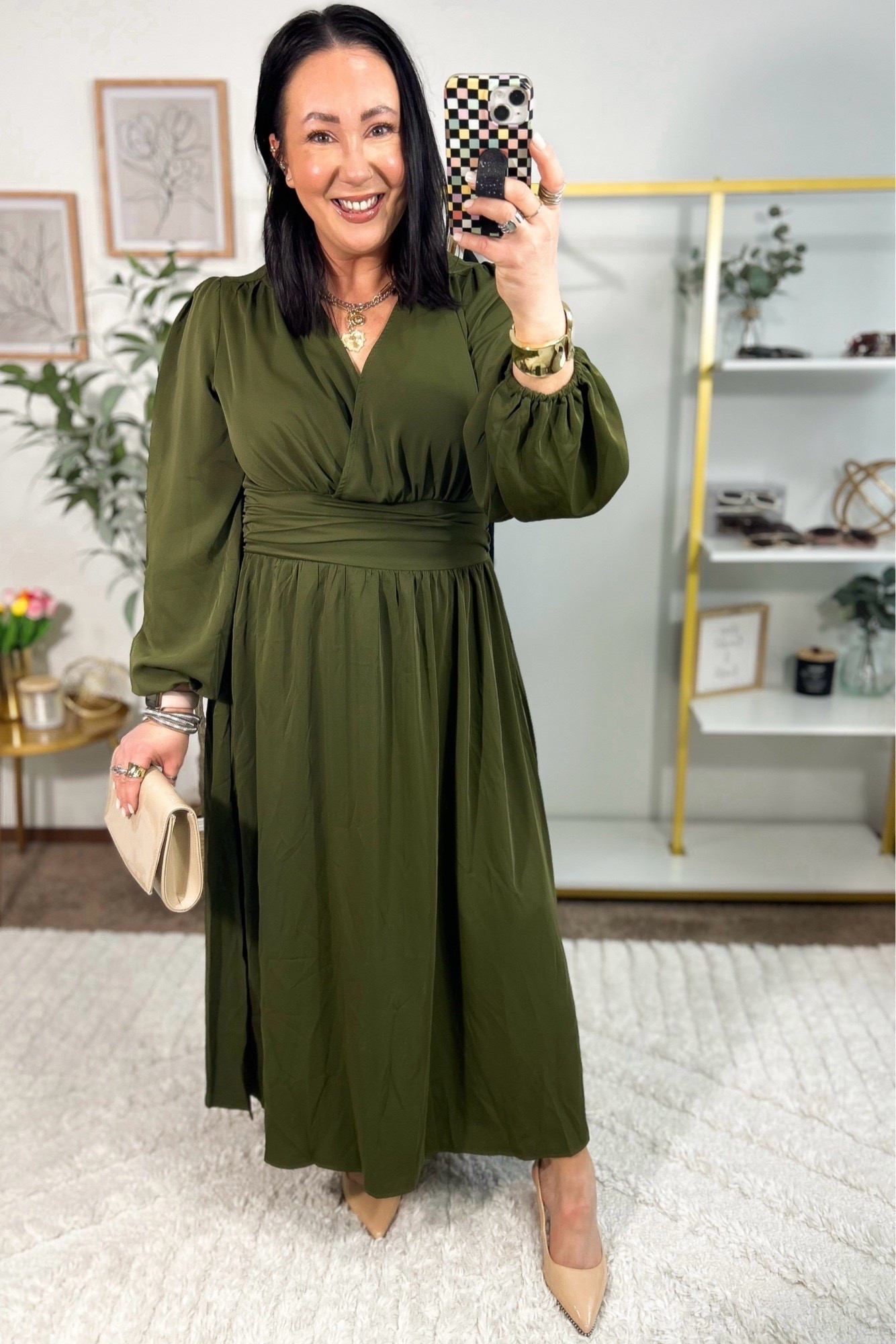 Requests for wedding guest dresses for fall! Sharing some previous Amazon finds! XL. Comes in lots of colors too! @amazon #amazonfashion 

#LTKPlusSize #LTKOver40 #LTKFindsUnder50