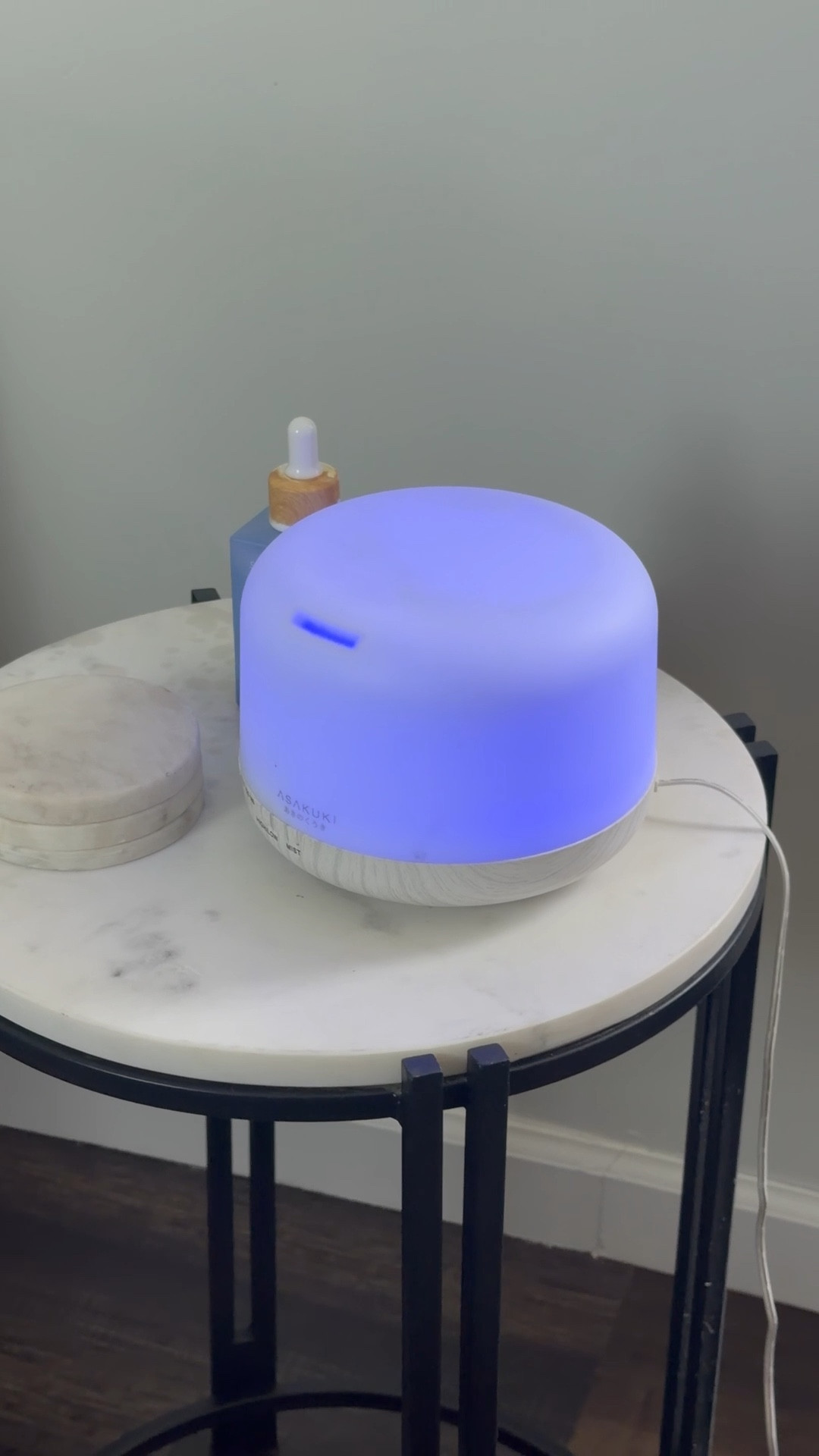 Looking for a reliable Essential Oil Diffuser for Home? I found it for you and it’s on sale.

#LTKSaleAlert #LTKHome #LTKvlog