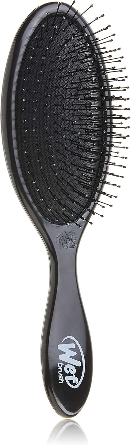 Wetbrush B830wblckwm - Wet Brush Classic Hairbrush - Black, 0.2 Pounds | Amazon (CA)
