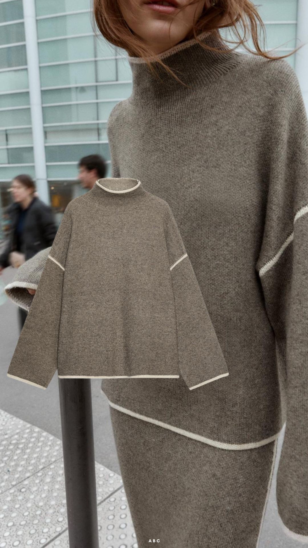 Zara finds 👀☕️

#LTKFindsUnder50 #LTKFindsUnder100 #LTKHoliday