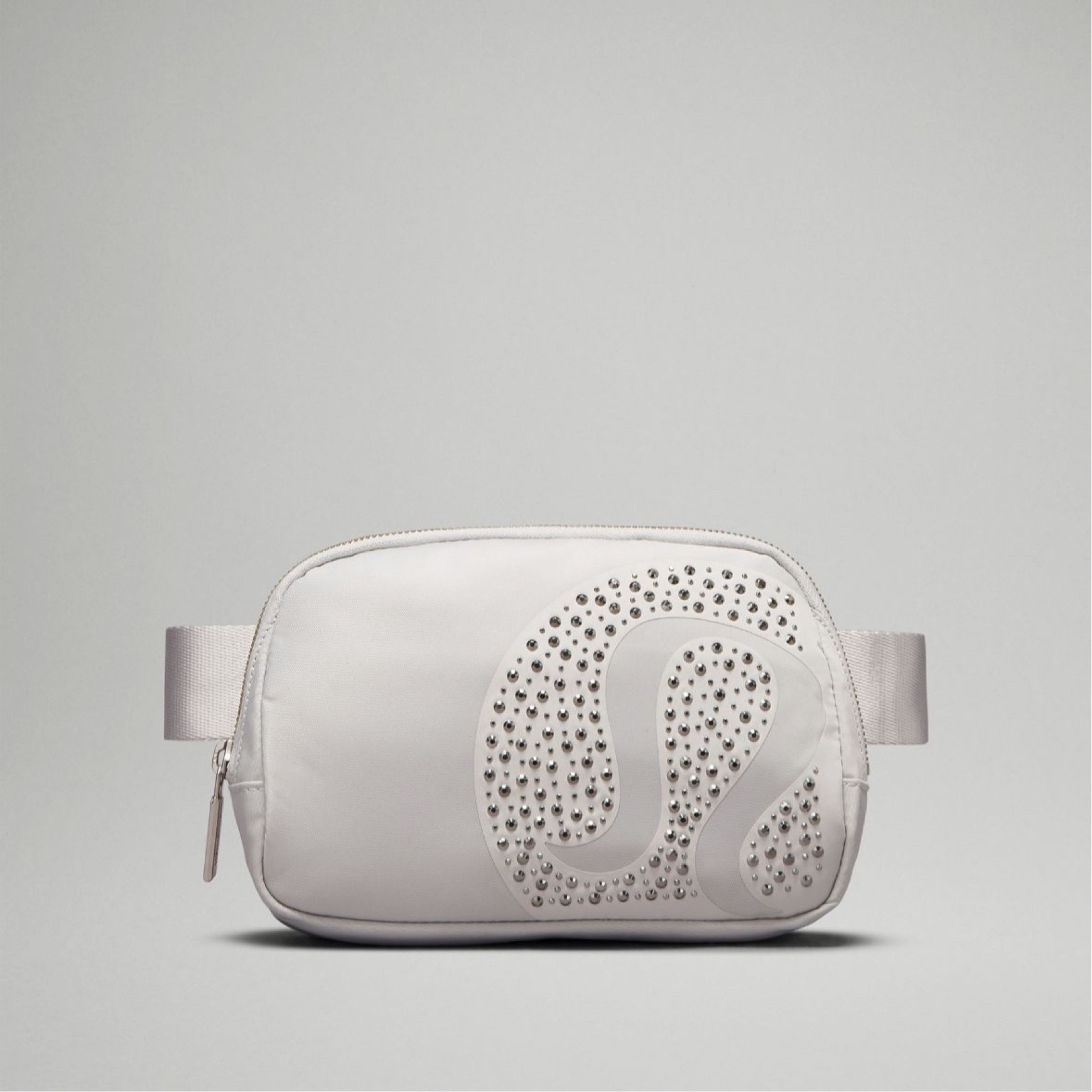 You won’t believe the price!! This adorable studded belt bag is on sale - and selling fast! #lululemon #lulusale 

#LTKfitness #LTKsalealert #LTKfindsunder50