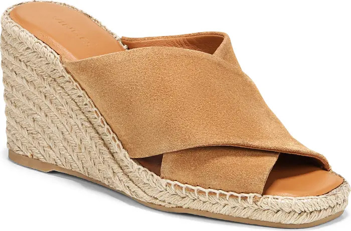 Gaelan Wedge Espadrille Sandal | Nordstrom