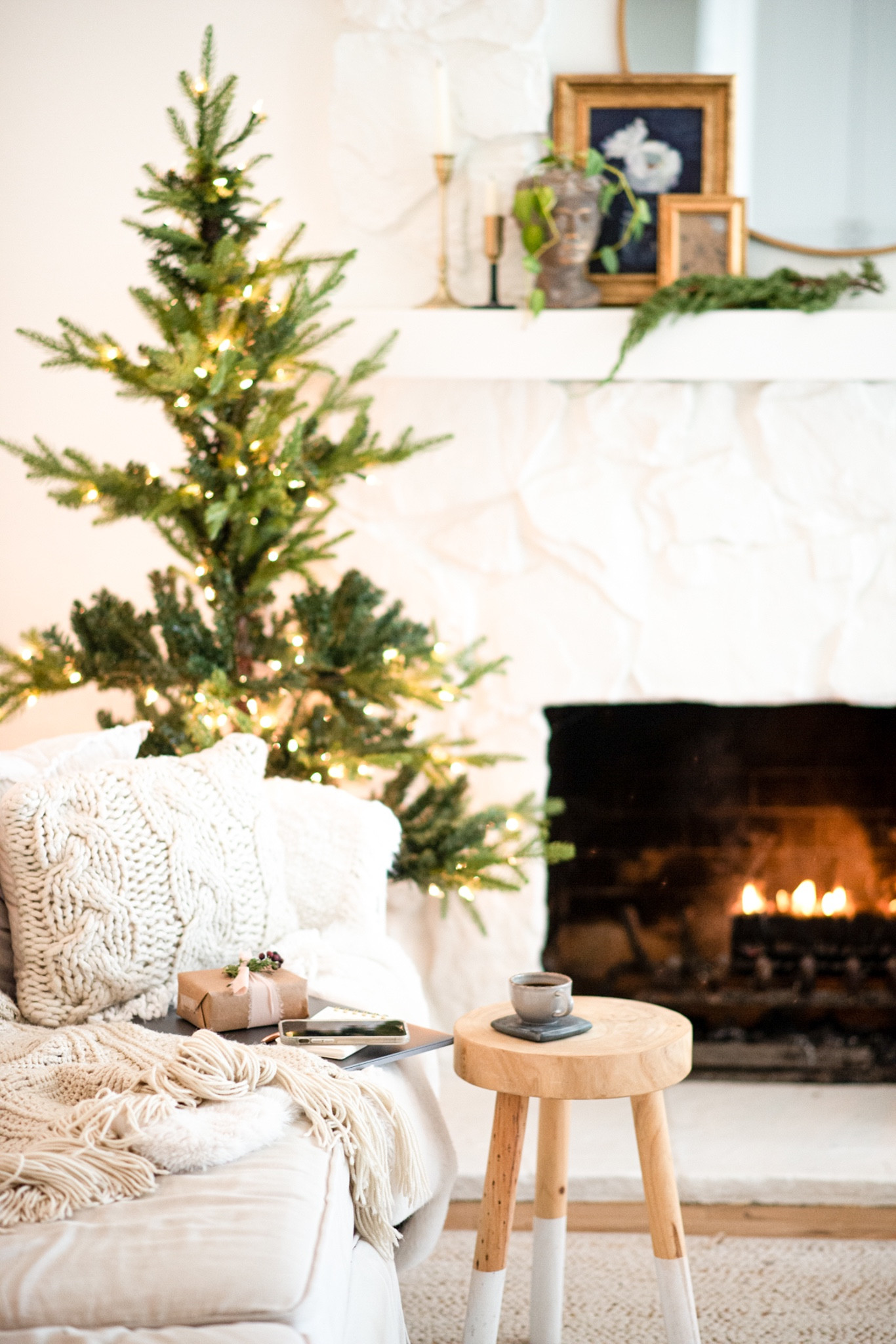 Favorite mini Christmas trees 

#LTKSeasonal #LTKhome #LTKHoliday