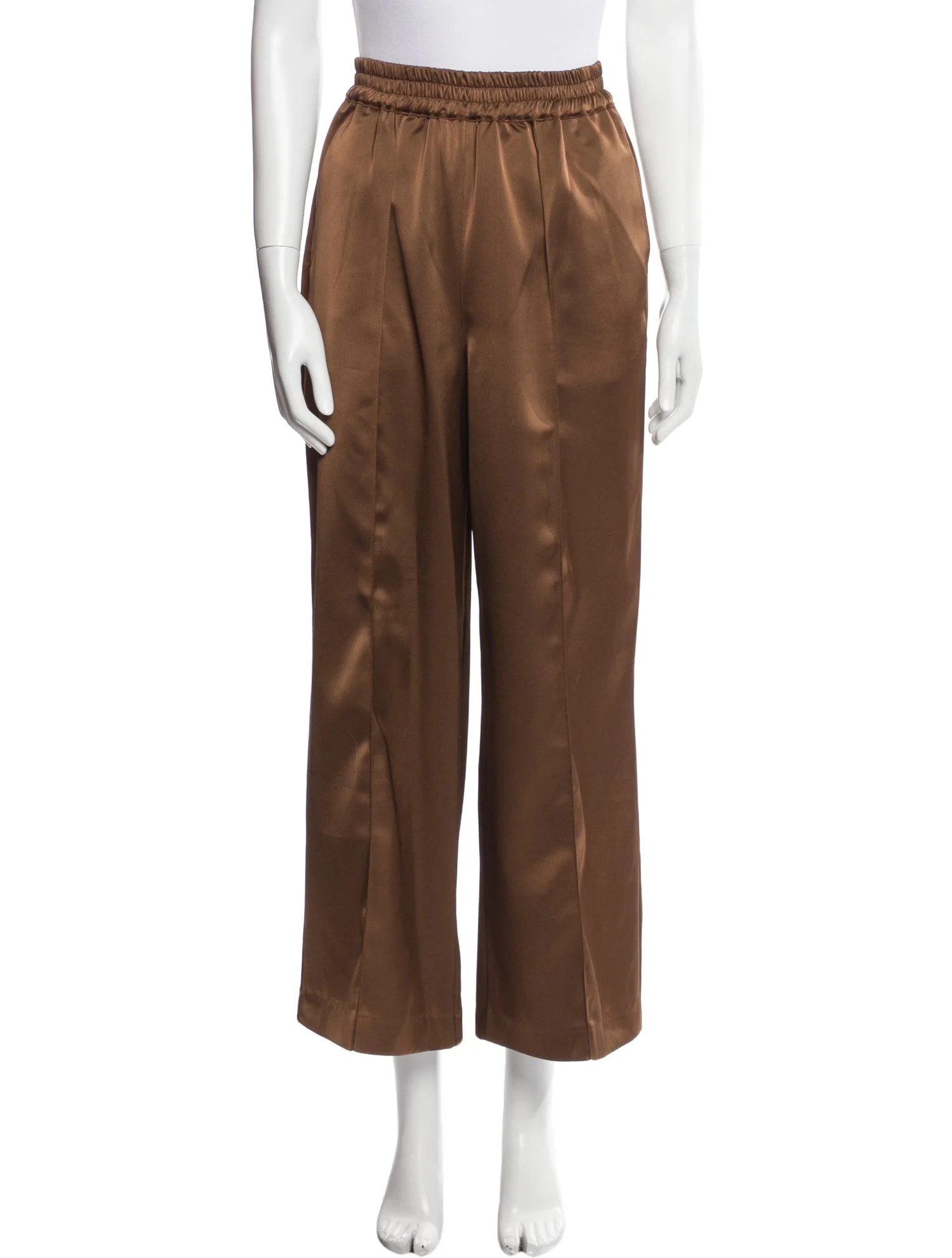 Wide Leg Pants | The RealReal