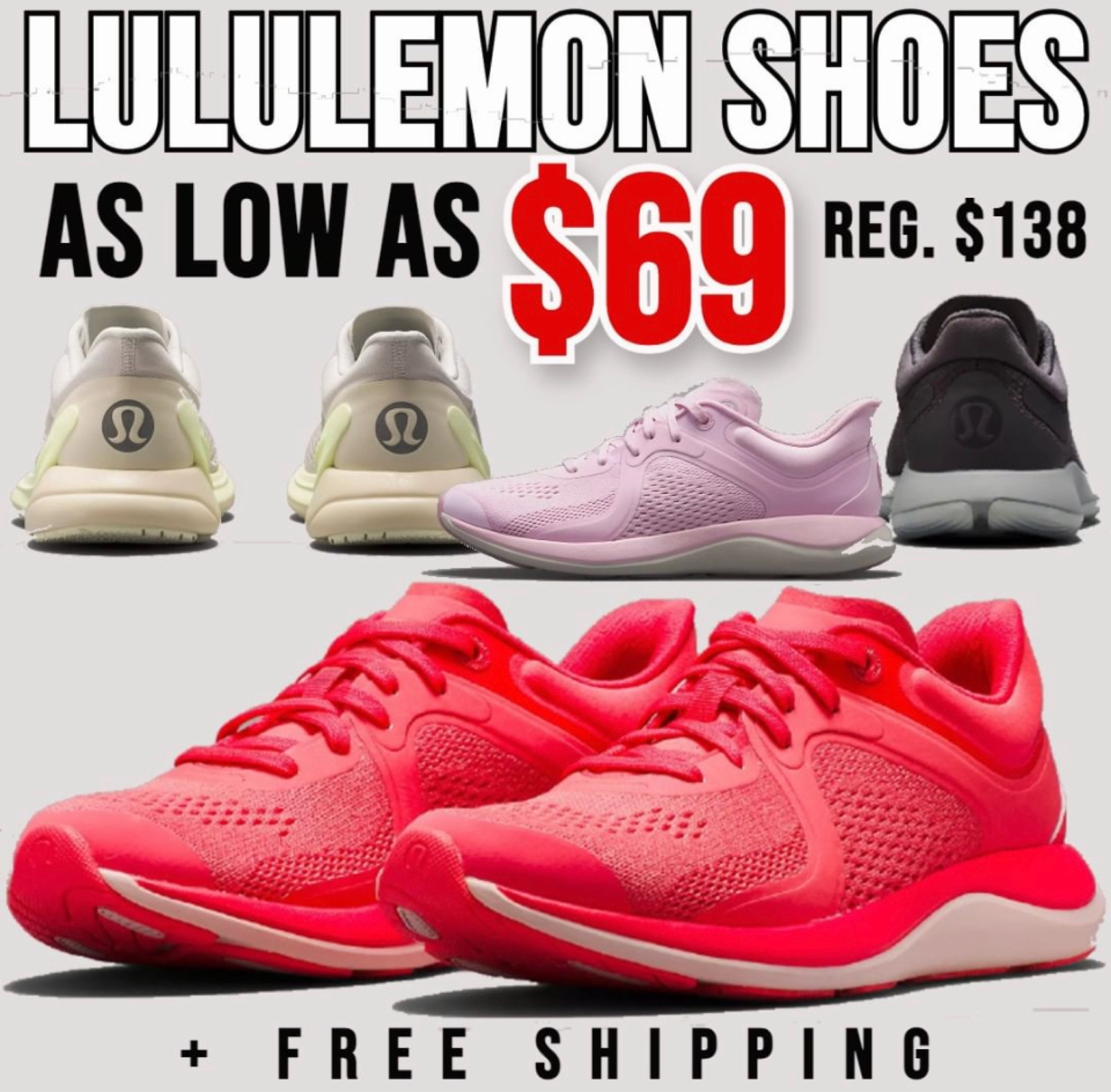 #LTKshoecrush #LTKsalealert #LTKunder100