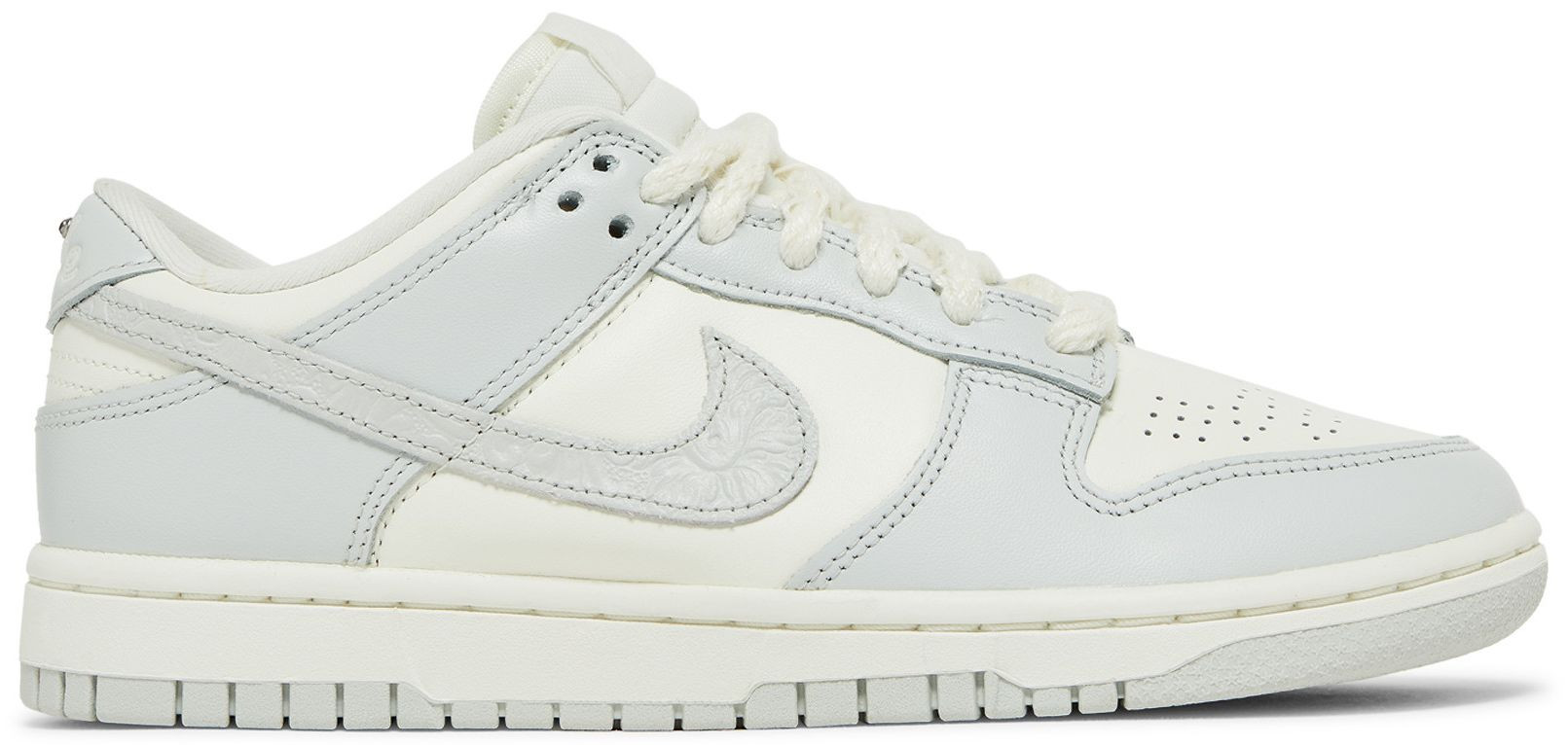 Buy Wmns Dunk Low 'Needlework' - FJ4553 133 | GOAT | GOAT