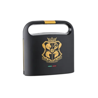 Harry Potter Sandwich Maker | Wayfair North America