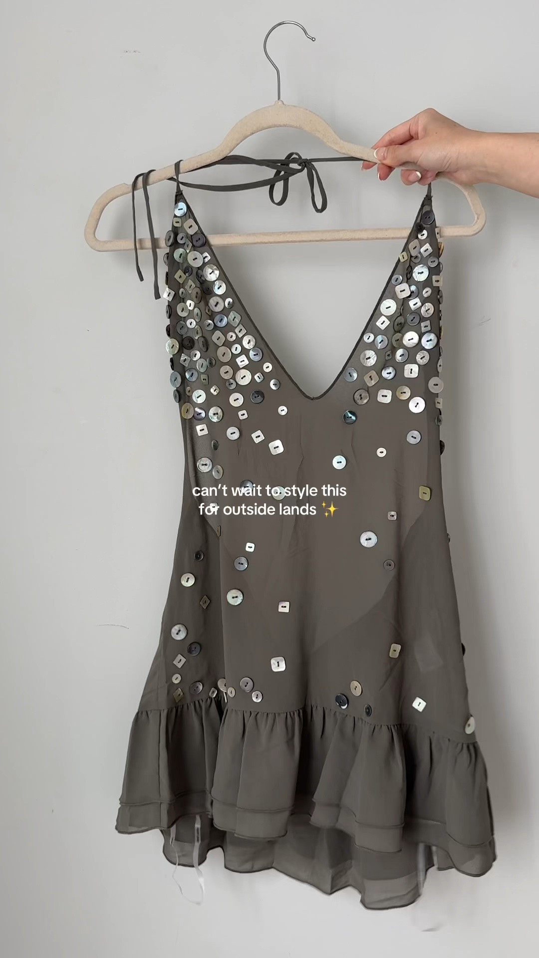 perfect for a festival!