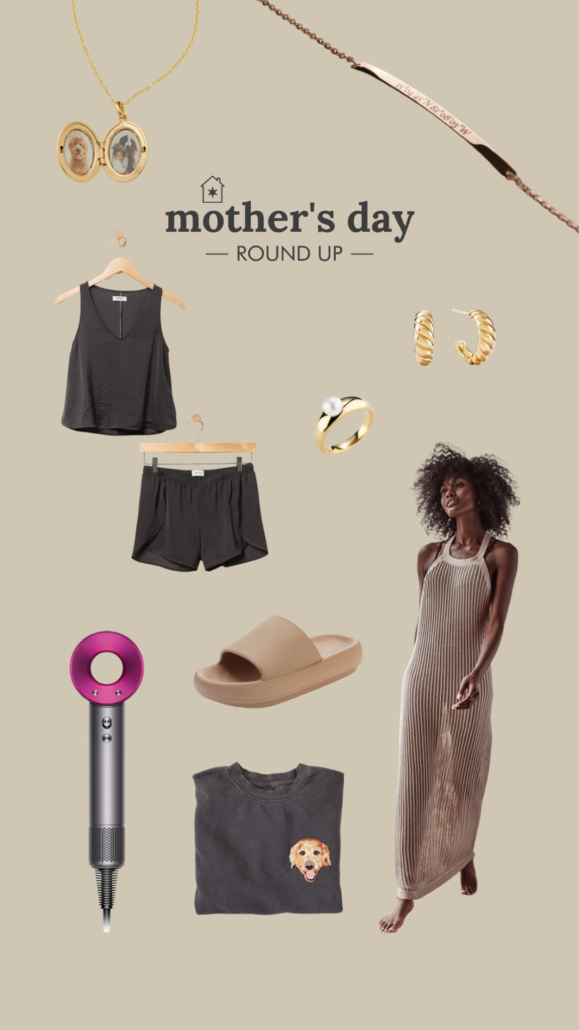 Mother’s Day gifts she can wear #mothersday #jewelry 

#LTKFind #LTKstyletip #LTKGiftGuide