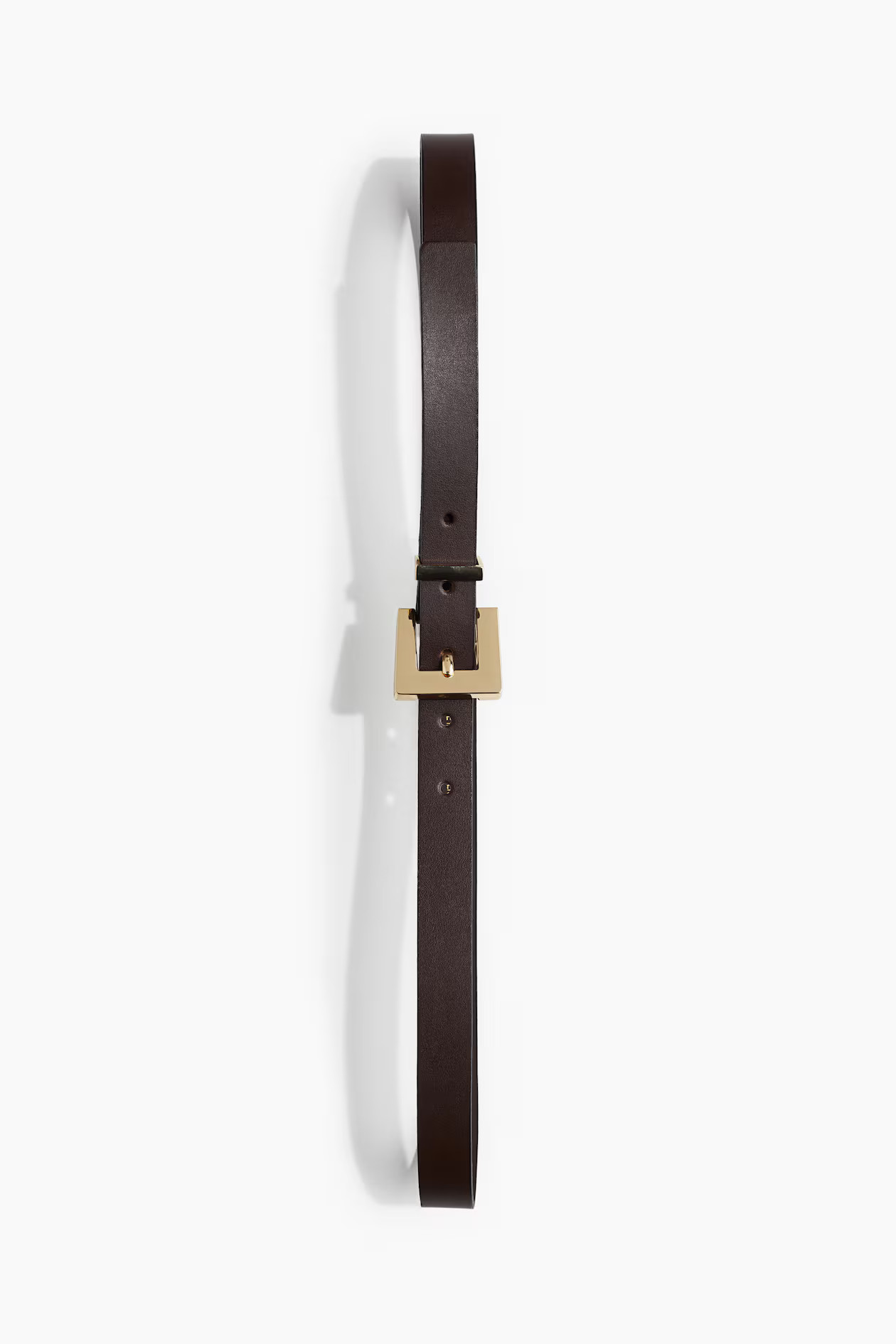 Leather belt | H&M (UK, MY, IN, SG, PH, TW, HK)