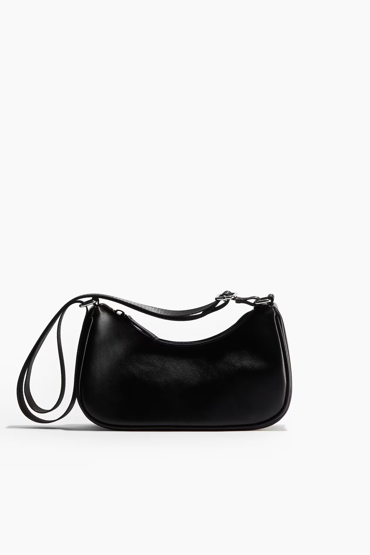 Bolso bandolera pequeño - Negro - MUJER | H&M ES | H&M (FR, IT, ES, PT, BE)