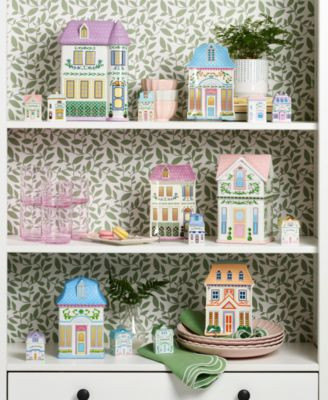 Lenox Spice Village Collection. Firstmacys | Macy's