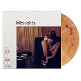 Midnights[Blood Moon Edition LP]       Explicit Lyrics | Amazon (US)