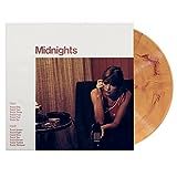 Midnights[Blood Moon Edition LP]       Explicit Lyrics | Amazon (US)