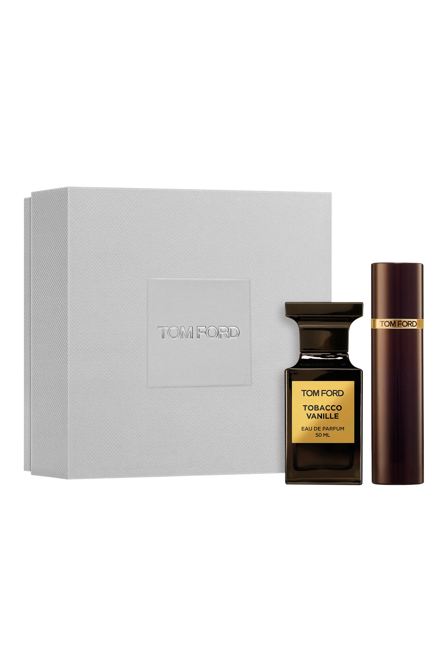 Private Blend Tobacco Vanille Eau de Parfum Gift Set $375 Value (Women) | Nordstrom | Nordstrom