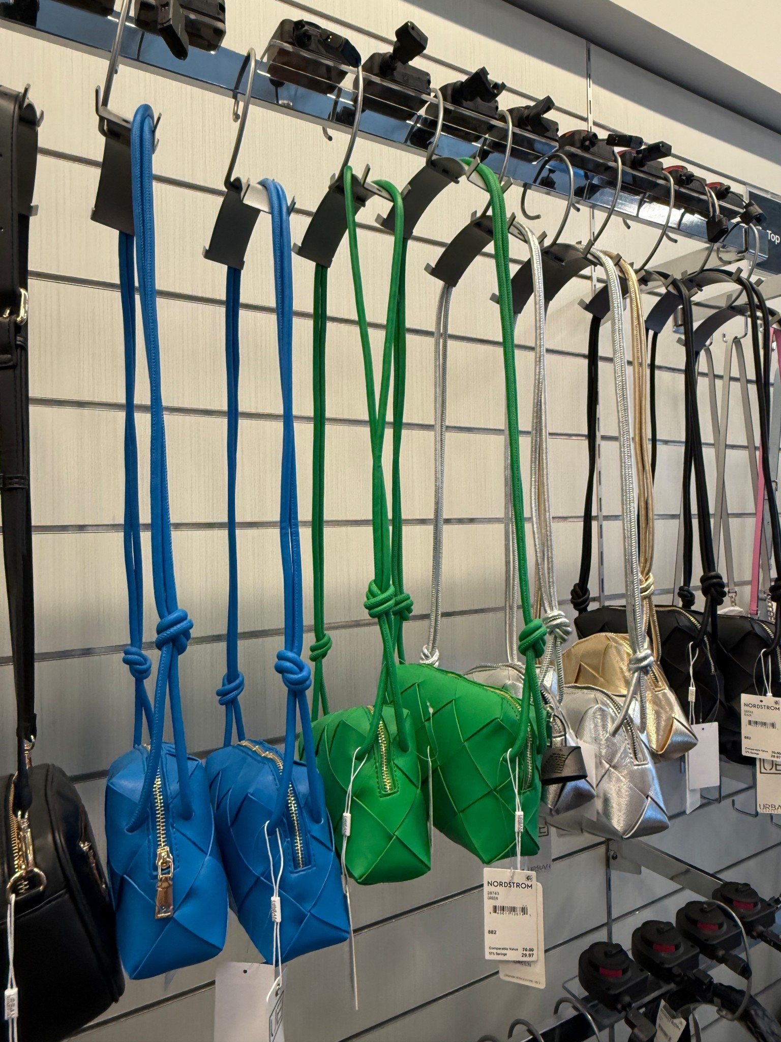 Cutest bags

#nordstromrack 

#LTKItBag #LTKFindsUnder50 #LTKSaleAlert