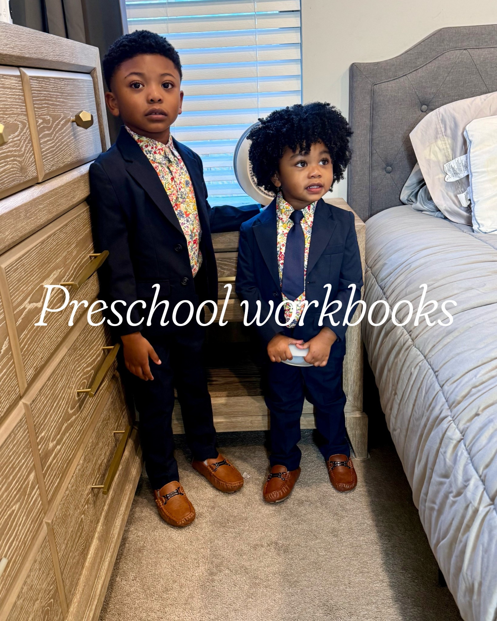 Helpful workbooks to get your little one ahead!

#LTKBaby #LTKFamily #LTKKids