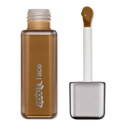 about-faceTHE PERFORMER Skin-Focused Foundation | Ulta