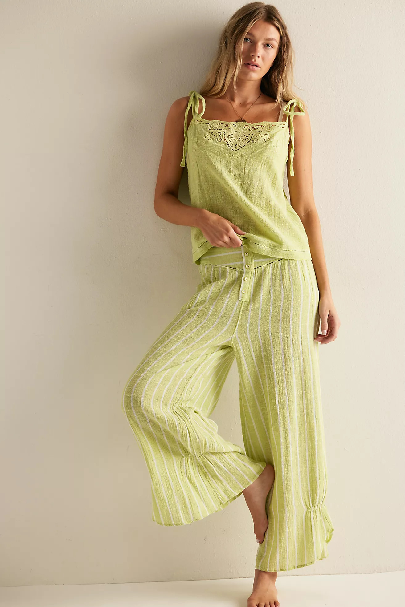 Don't Worry Baby Set | Free People (Global - UK&FR Excluded)