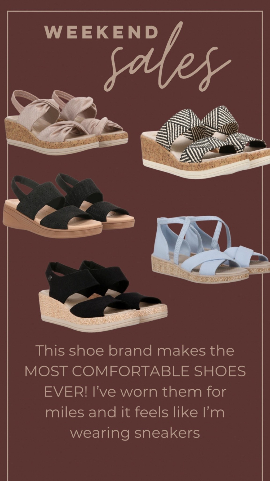 My favorite comfortable walking dress sandals 

#LTKSaleAlert #LTKSeasonal #LTKShoeCrush