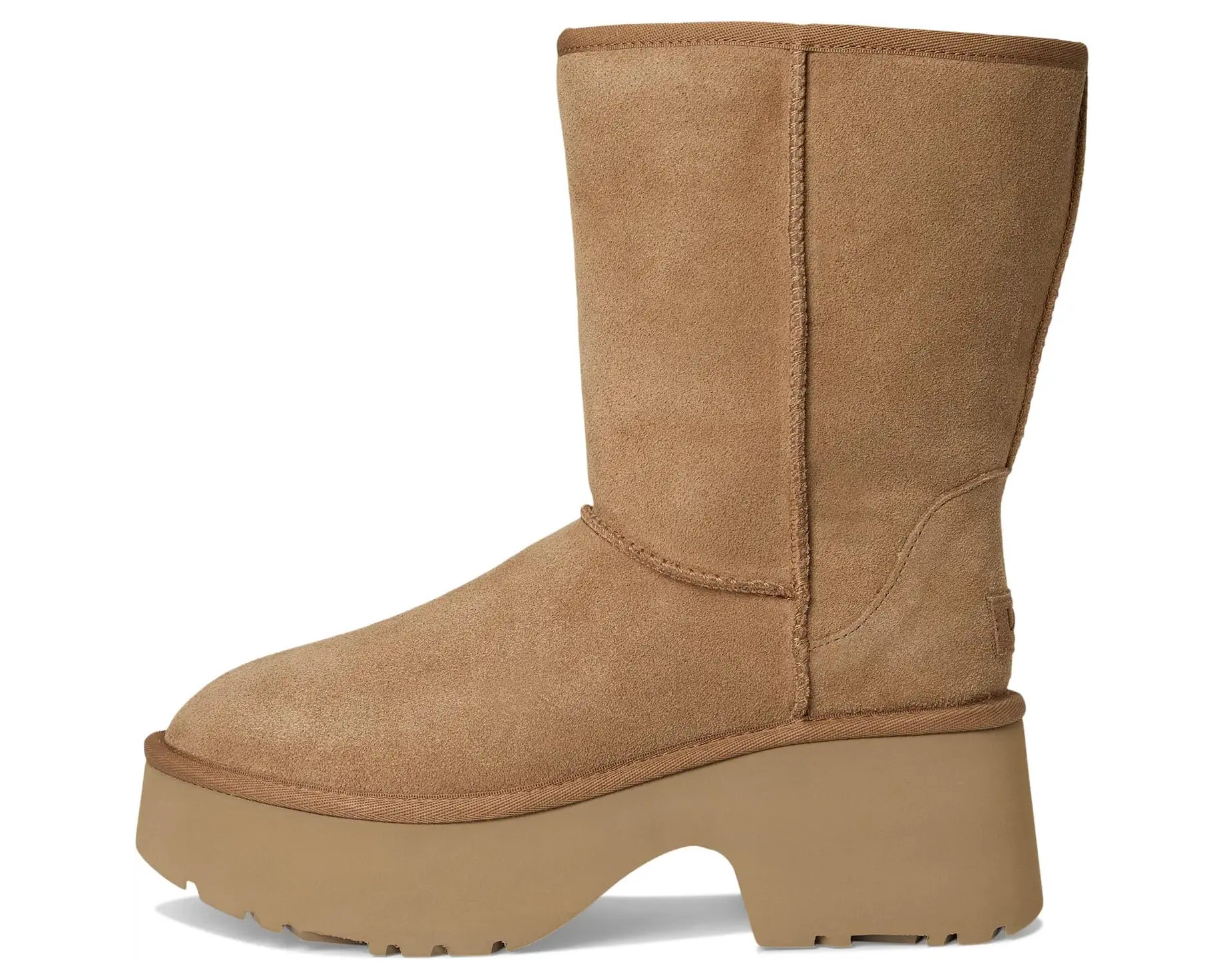 Classic Short New Heights | Zappos