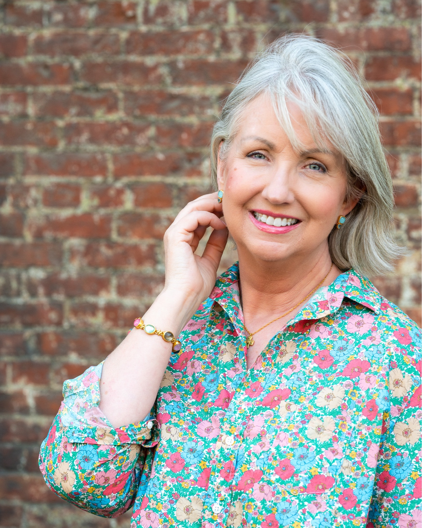 I’m loving my new Julie Vos jewelry! These colors are amazing. They look a little different depending on what you’re wearing them with, so they’re quite versatile. #gifted 

#LTKover40 #LTKstyletip #LTKSeasonal