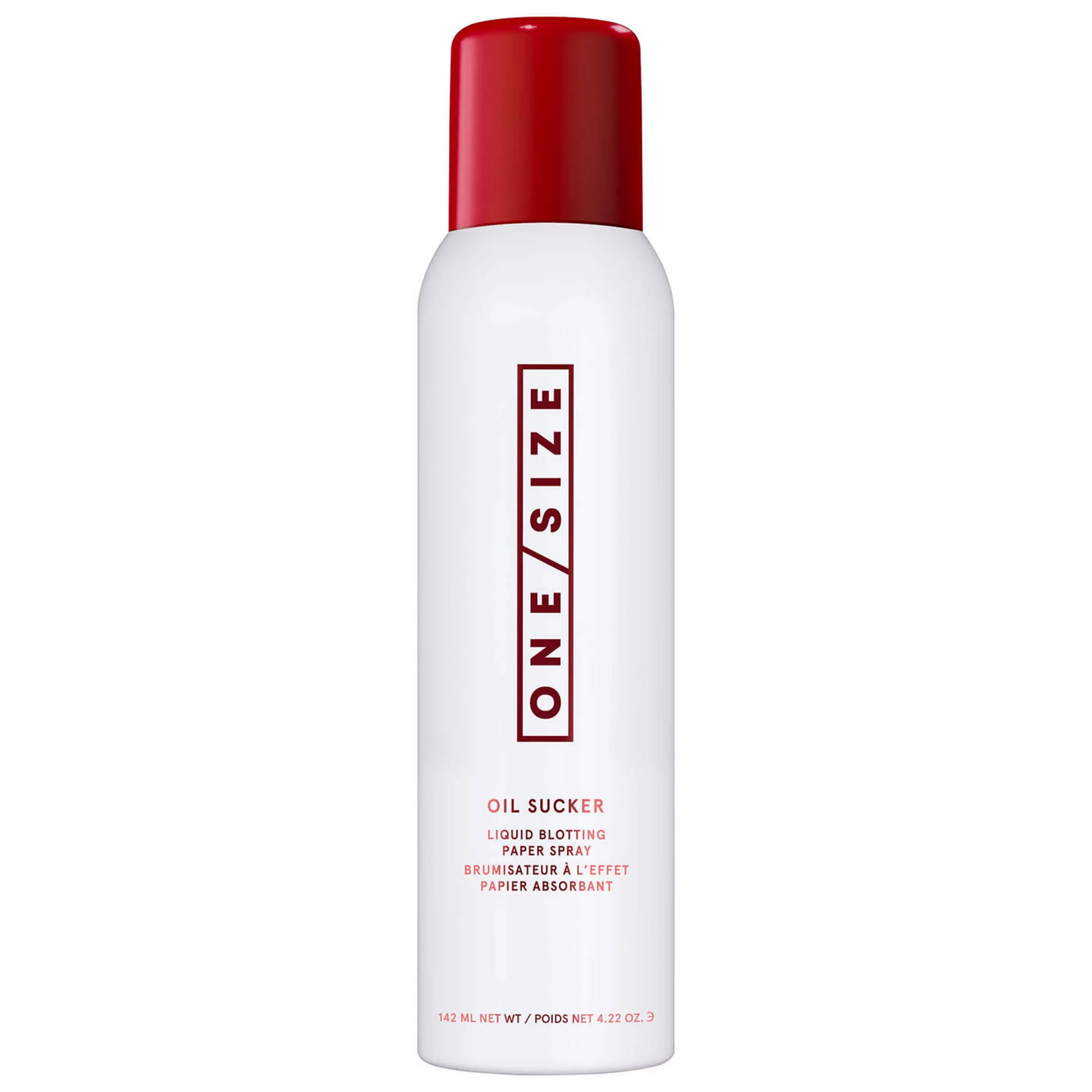 ONE/SIZE by Patrick Starrr Oil Sucker Liquid Blotting Paper Touch Up Spray | Kohl's