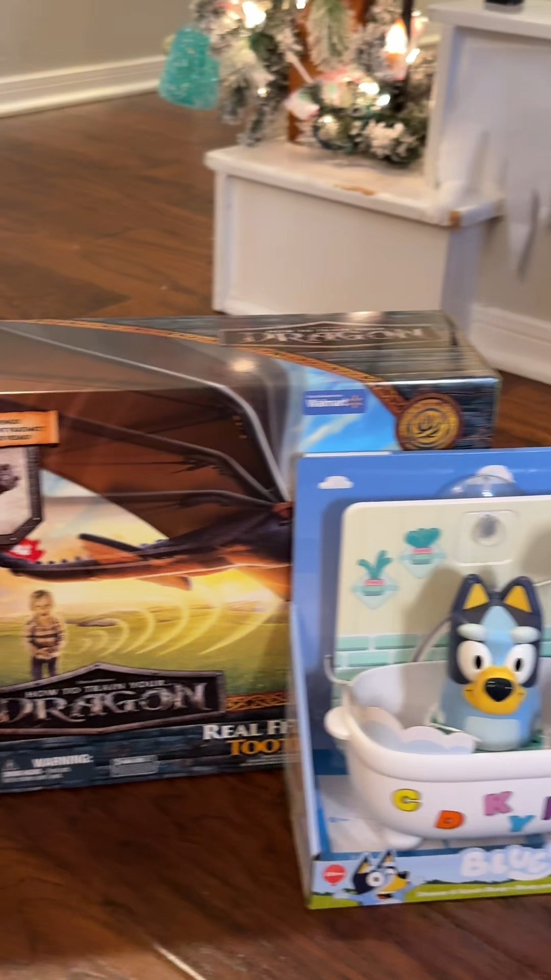 What I Got My Son for Christmas 🎄 Toddler Gift Guide

#LTKGiftGuide #LTKHoliday #LTKKids