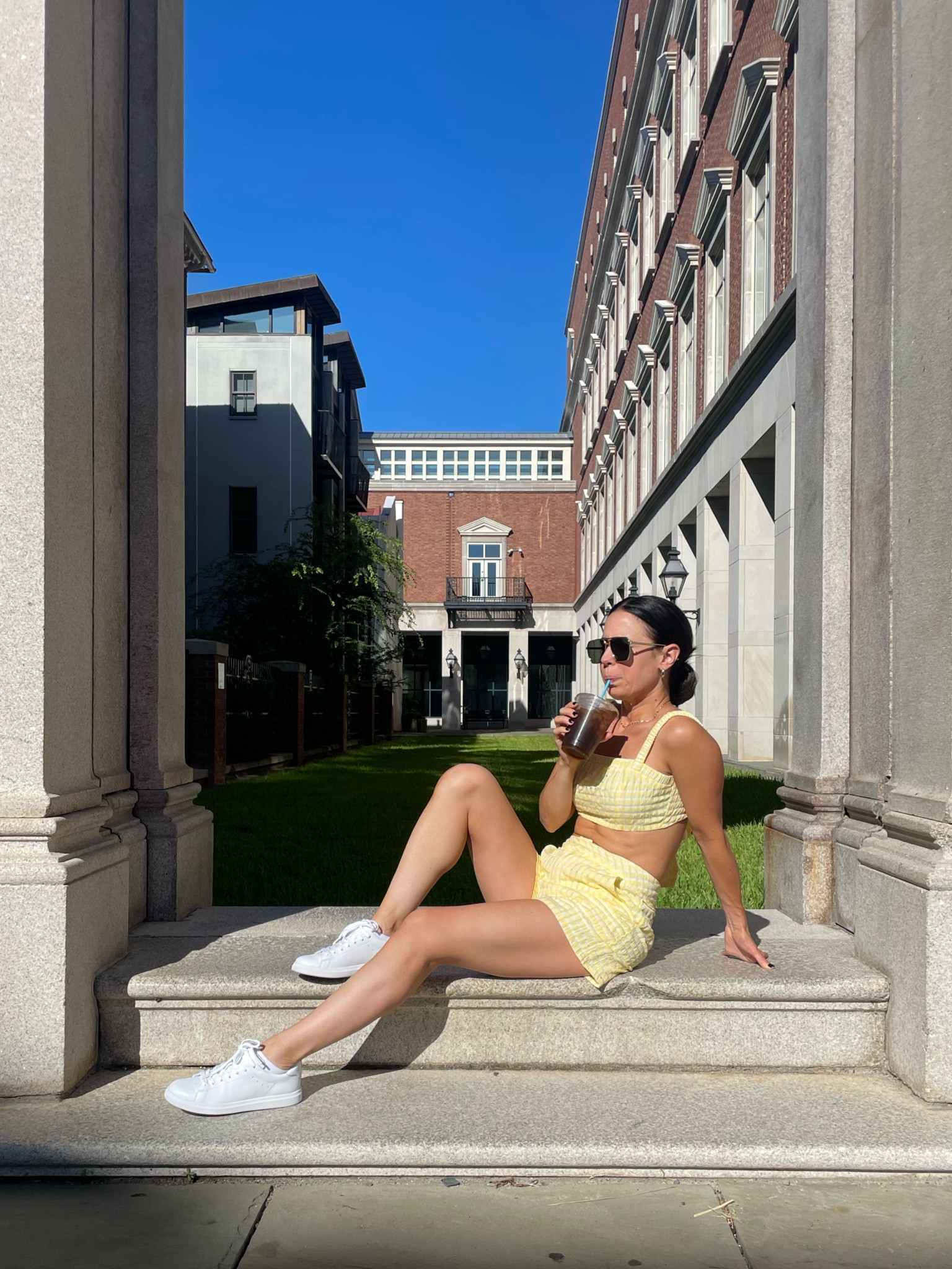 SC 

#LTKtravel #LTKstyletip