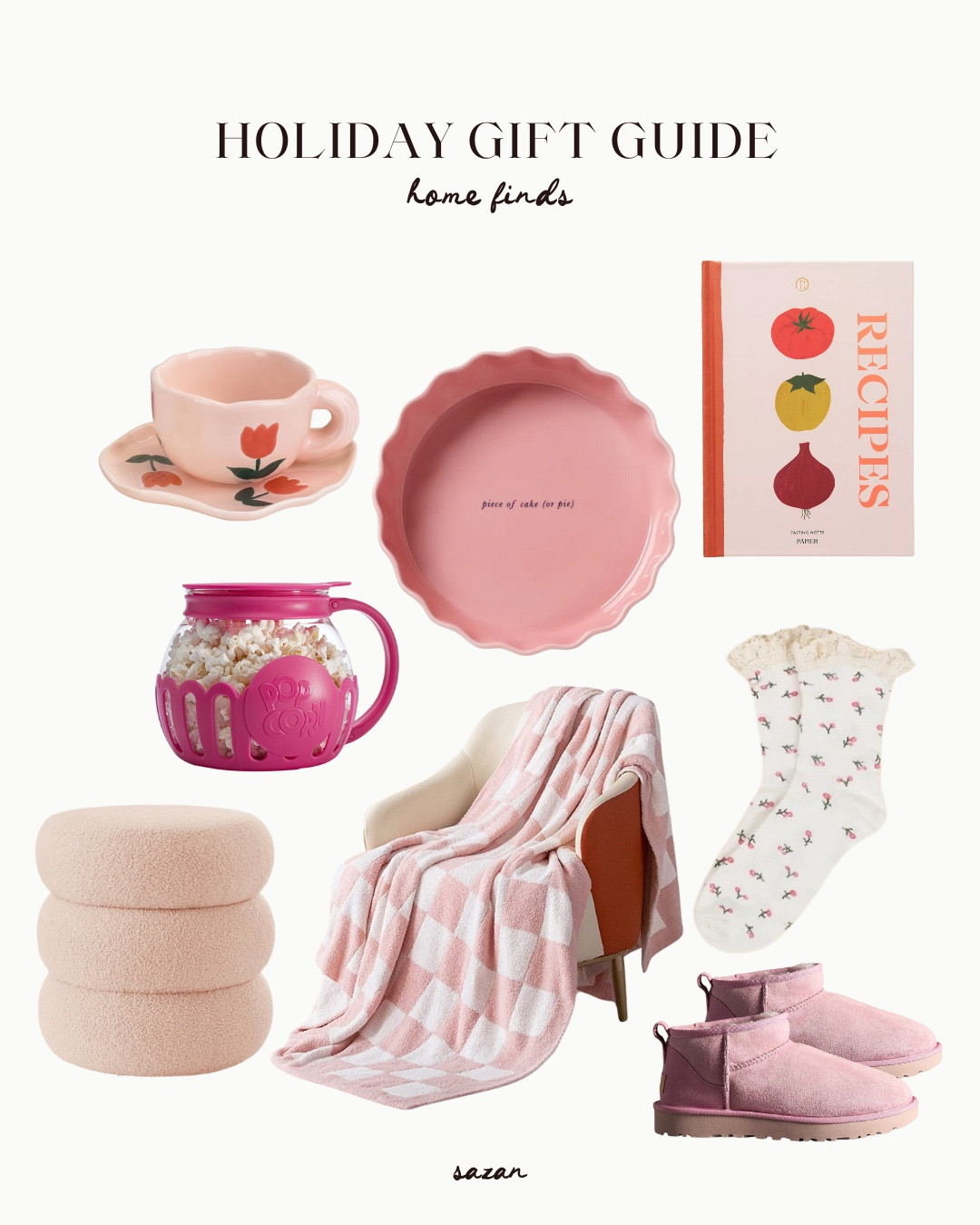 Holiday gift guide for homeboy 🏠

#LTKGiftGuide #LTKHome #LTKCyberWeek