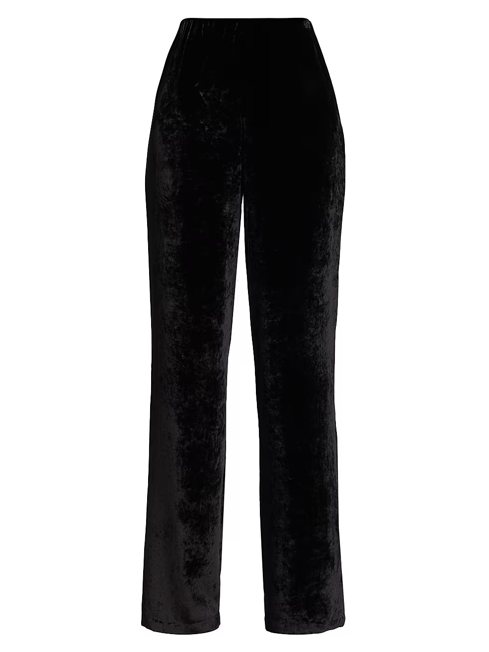 Vince Velvet Wide-Leg Pants | Saks Fifth Avenue (UK)