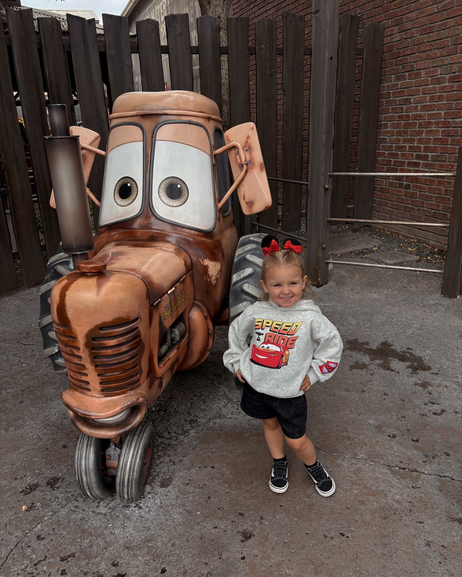 Cars !!! Disney California Adventure Outfits 🏁

#LTKKids #LTKTravel #LTKmomlife