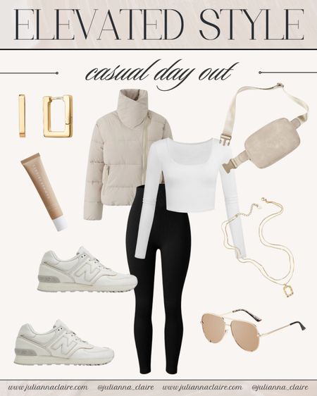 Casual Outfit Idea ❄️

casual outfit // fall outfits // fall outfit ideas // amazon finds // amazon fashion // elevated basics // amazon fashion finds // casual style // fall fashion // old money // old money style

#LTKfindsunder100 #LTKstyletip #LTKfindsunder50