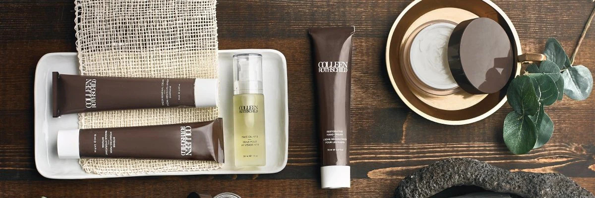 Moisturizers | Colleen Rothschild Beauty