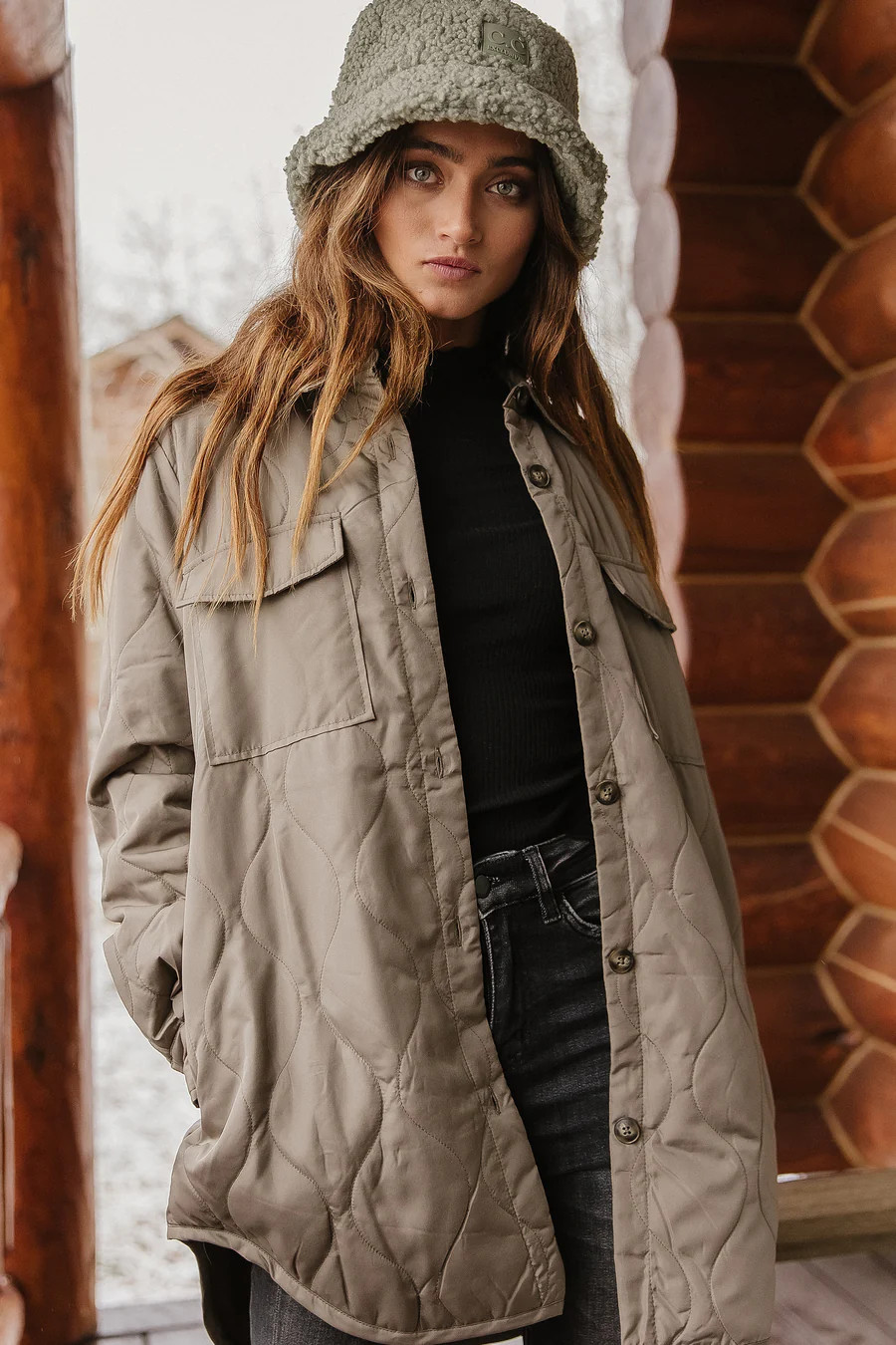 Vero Moda Romilly Jacket - FINAL SALE | Böhme US