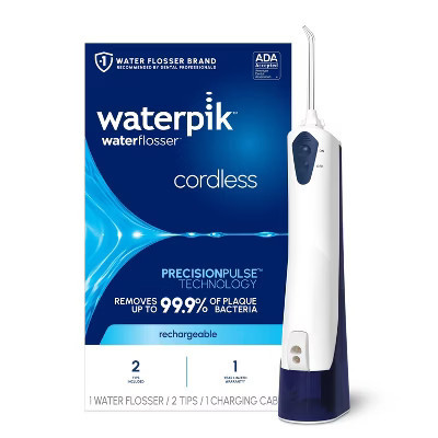 Waterpik Cordless Water Flosser | Target