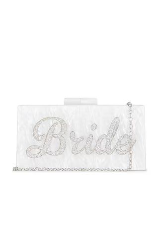 Bride Clutch Bag
                    
                    Lovers and Friends | Revolve Clothing (Global)